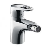 Hansgrohe Metropol E  Смеситель для биде, однорычажный