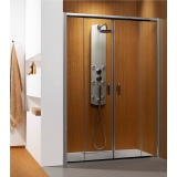 Radaway Premium Plus DWD + S 100 см