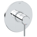 GROHE Atrio Смеситель однорычажный для душа 19463 001