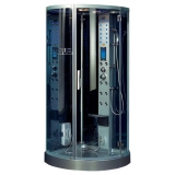 Potter ZS1010III(C3) 100x100 (турецкая баня)