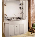 Labor Llegno Paris 145х58х190 cм 