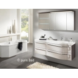 Puris SWING 140х53 см