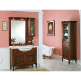 Epoque collection Saturno  Noce 105X50
