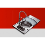 Teka Zeno 60 B 980 x 500 мм