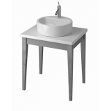 Duravit Starck 1 83х68х100 см