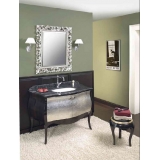 Epoque collection Versailles  Bassorilievo Argent  113X58