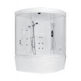 Doctor Jet Box Gioia I/II 143/150 x 143/150 h222 см