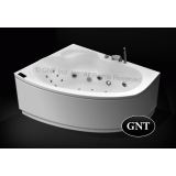 GNT NICE R 160 x 105 sm