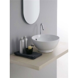 NERO CERAMICA - Space  L408 Ø 41 cm  