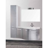 La Bussola  Contenporaneo  LINEA VELA RODI  145x58