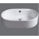 Eago COUNTER TOP BASIN 550X380X155MM