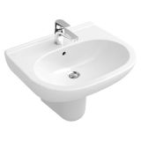 Villeroy and Boch O.novo 65 x 51 см 