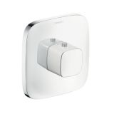 Hansgroh PuraVida   Термостат Highflow, СМ