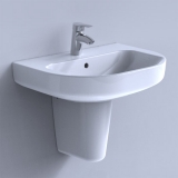 Ceramica Dolomite Cristallo J446700 55 x 48,1 cm