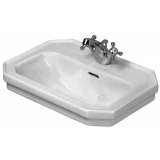 Duravit 1930 078550 50х36,5 см