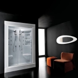 Gruppo Treesse Acquazzurra Double 140х90