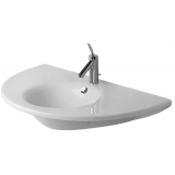 Duravit STARCK 1 040590 90х55 см