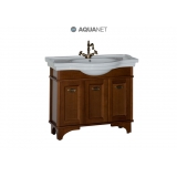 Aquanet Николь 100 1010x860x520