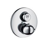 Hansgrohe Ecostat E Термостат Start/Stop, СМ 15740000
