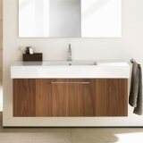 Duravit Fogo 120х41,1 см 