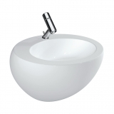 Laufen ILBAGNOALESSI ONE 810972 600 x 525mm