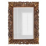 louvrehome Гэрри Antique gold 116х86