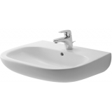 Duravit D-Code 231060 60х46 см