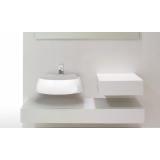 GSG  Dunia Washbasin  DULAV65   65x45