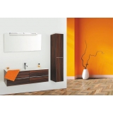 Goccia Rivoletto 102x36 cm