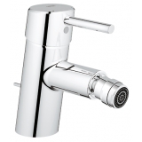 GROHE Concetto new Смеситель однорычажный для биде 32208 001