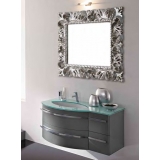 Bagno Piu Agro com'1 112x57 cm