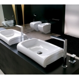 Hidra LAVABO 60 APPOGGIO 60х41
