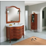 Epoque collection Giglio Wood Ciliegio 108X60