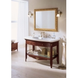 BAGNO PIU Palladio Comp. 08 cm 134 x 64 p x 195 h
