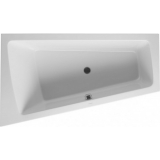 Duravit Paiova 700212  170х100х46 см
