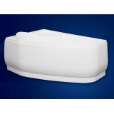 Vagnerplast Seléna 147 L 147х100 см