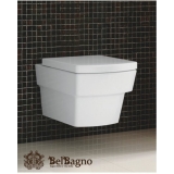 BelBango Mattino унитаз подвесной