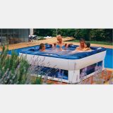 Jacuzzi santorini 223х211см