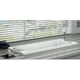 Jacuzzi Sharp 170 x 75