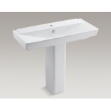KOHLER Reve K-5149-1-0 100х46,5