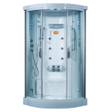 Potter PZS0909III(2)  90x90 (турецкая баня)