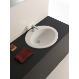 ArtCeram Minerva 62x53 cm