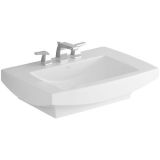 Villeroy and Boch Bellevue 75х55см