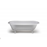 Doctor Jet Baden-Baden 194 x 101 h64 / 194 x 101 h60 см