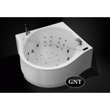 GNT REVELATION 164 x 164 sm
