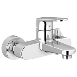 GROHE Europlus Смеситель однорычажный для ванны 33553 002