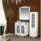 Atoll Venecia bianco 885x559 mm