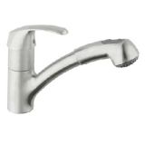 GROHE Alira Смеситель однорычажный для мойки, 32998 SD0