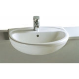 Vitra Arkitekt 58 см