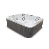 Jacuzzi   premium  J-355  231x213